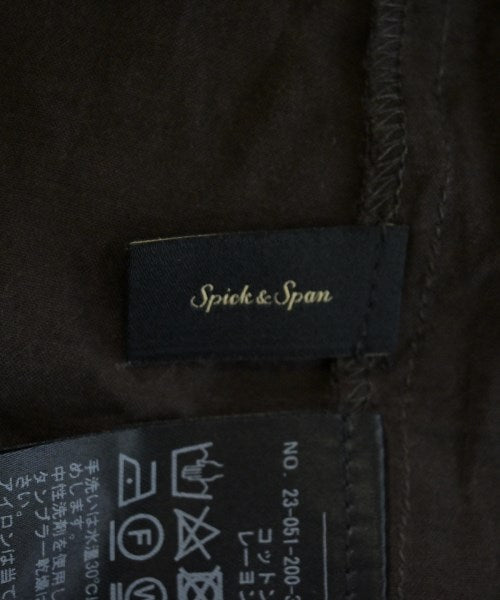 Spick And Span Casual shirts