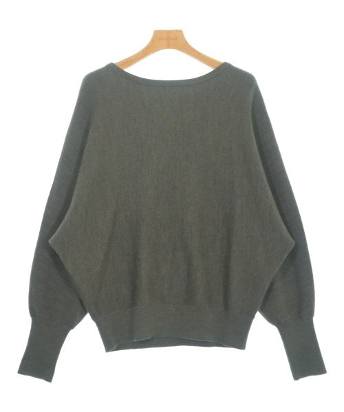 Spick And Span Sweaters