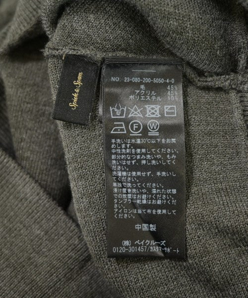 Spick And Span Sweaters