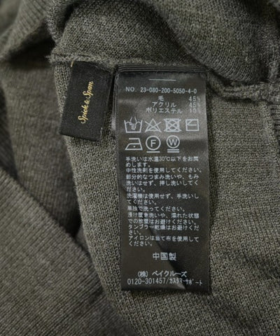 Spick And Span Sweaters