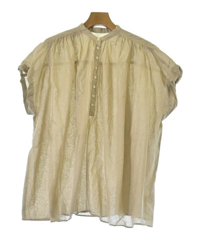 Spick And Span Blouses