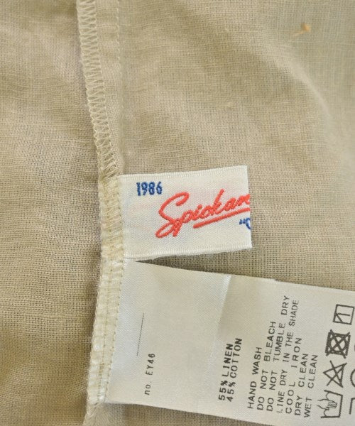 Spick And Span Blouses