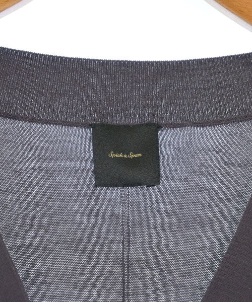 Spick And Span Cardigans