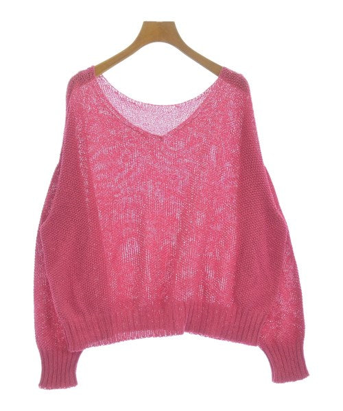 Spick And Span Sweaters