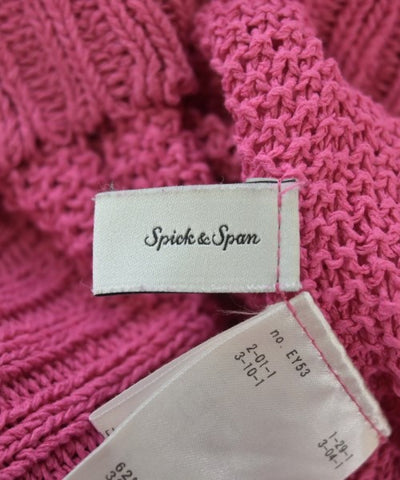 Spick And Span Sweaters