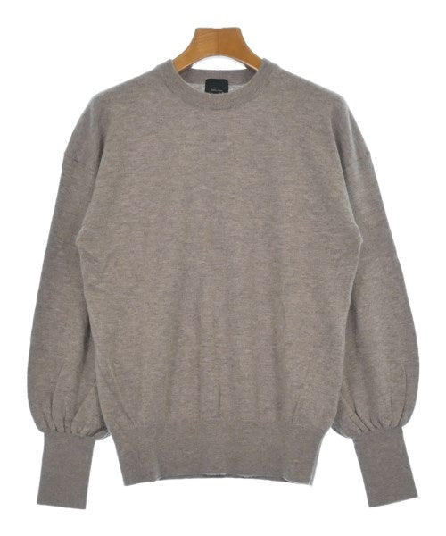 Spick And Span Sweaters