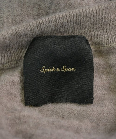 Spick And Span Sweaters
