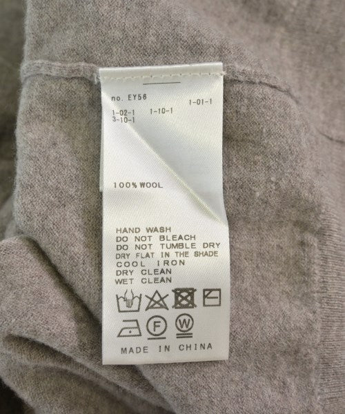 Spick And Span Sweaters