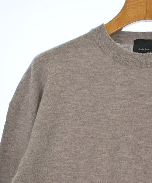 Spick And Span Sweaters