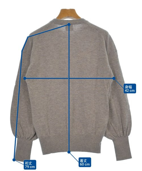 Spick And Span Sweaters