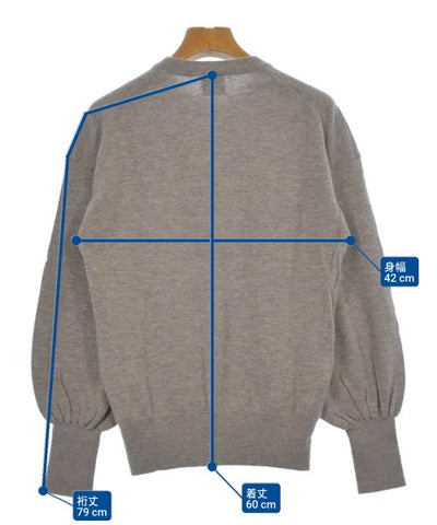 Spick And Span Sweaters