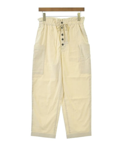 Spick And Span Cargo pants