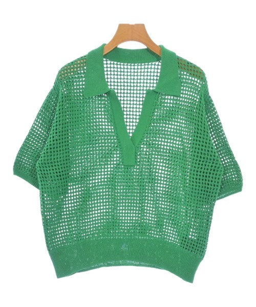 Spick And Span Sweaters