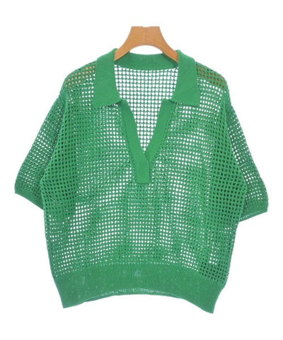 Spick And Span Sweaters