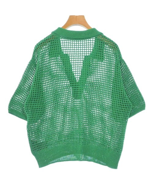 Spick And Span Sweaters