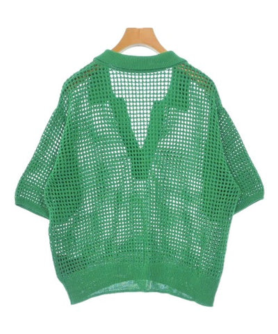 Spick And Span Sweaters