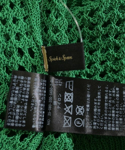 Spick And Span Sweaters