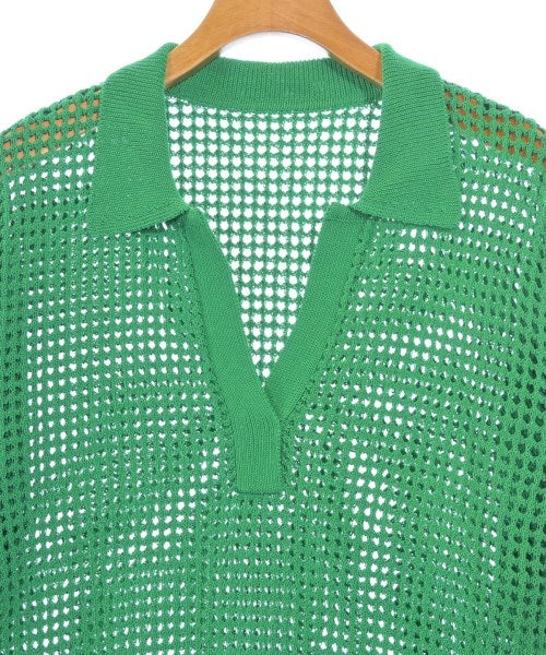 Spick And Span Sweaters