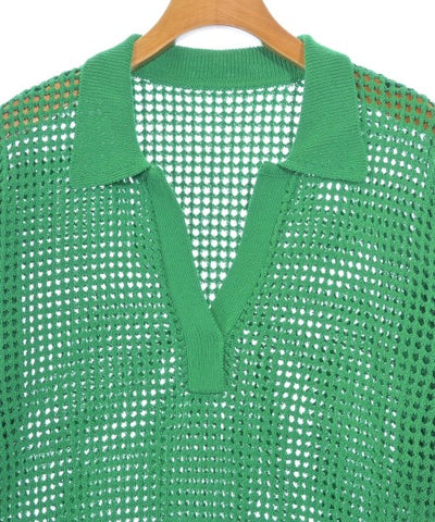 Spick And Span Sweaters