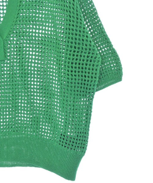 Spick And Span Sweaters