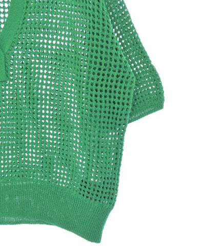 Spick And Span Sweaters