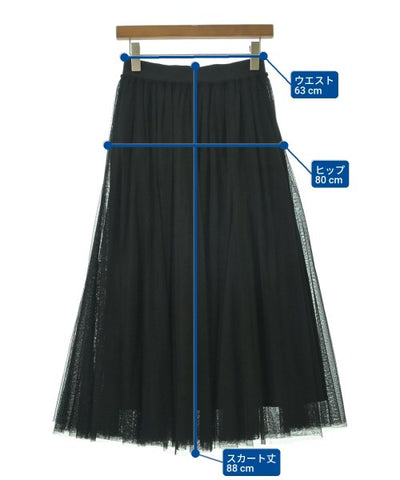 Spick And Span Long/Maxi length skirts