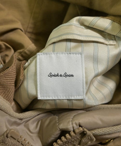 Spick And Span Mod coats