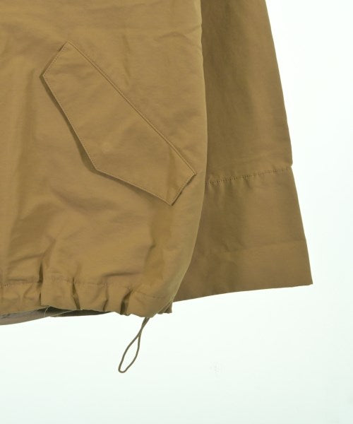 Spick And Span Mod coats