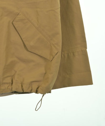 Spick And Span Mod coats