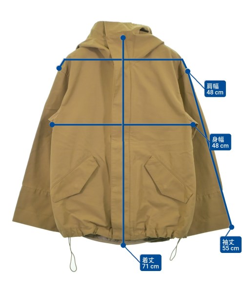 Spick And Span Mod coats