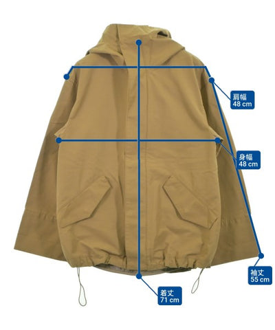 Spick And Span Mod coats