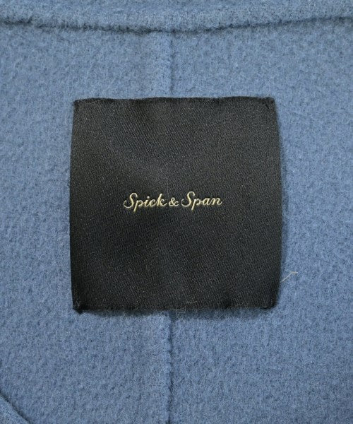 Spick And Span Other