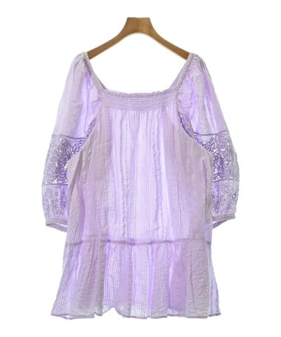 Spick And Span Blouses