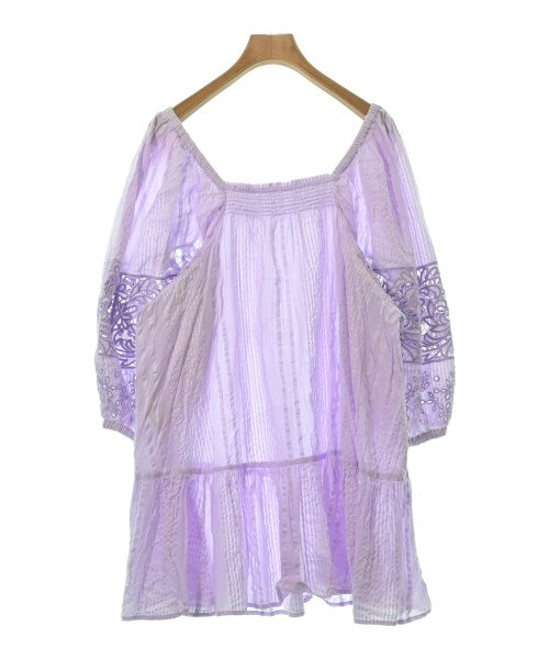 Spick And Span Blouses