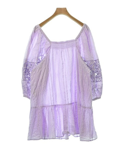 Spick And Span Blouses