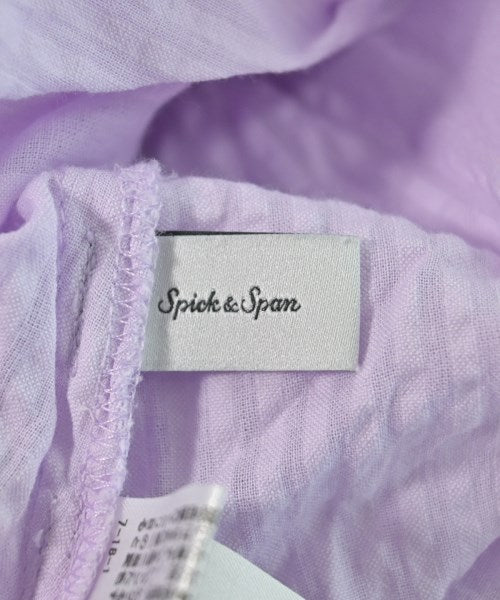 Spick And Span Blouses