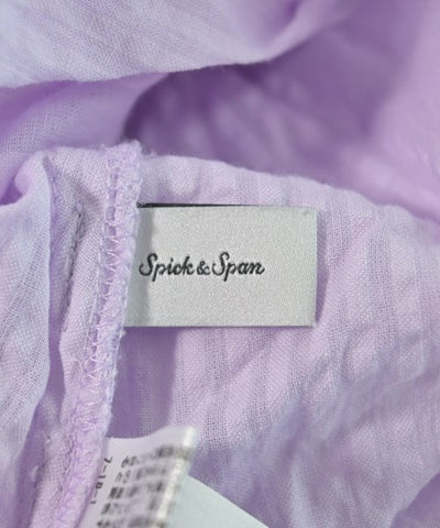 Spick And Span Blouses