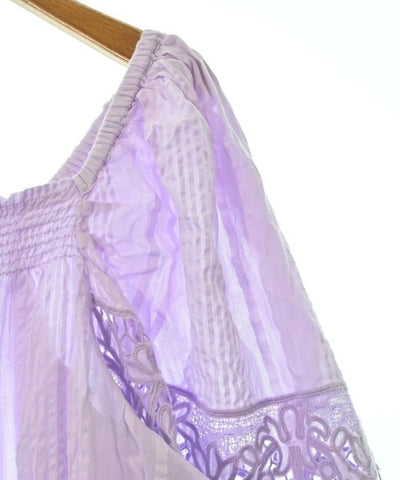 Spick And Span Blouses