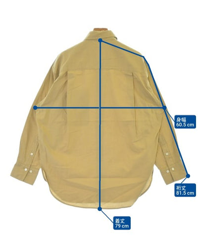 Spick And Span Casual shirts