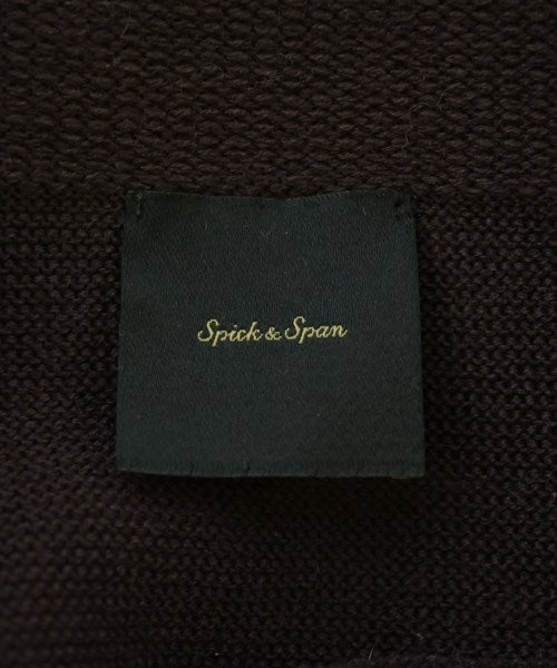Spick And Span Sweaters