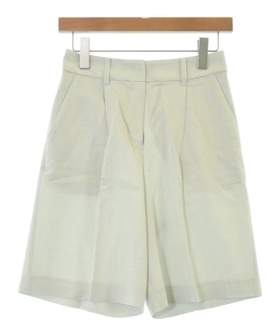 Spick And Span Shorts