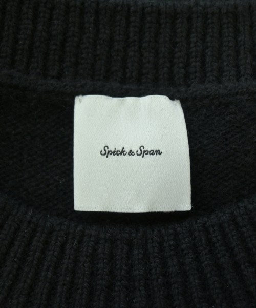 Spick And Span Sweaters