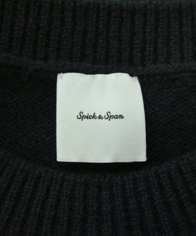 Spick And Span Sweaters