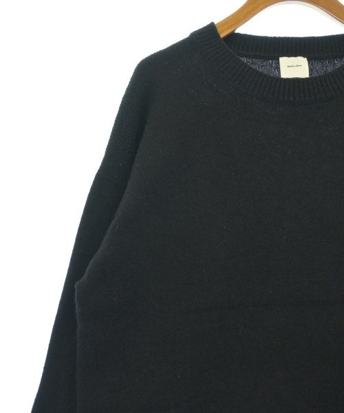 Spick And Span Sweaters