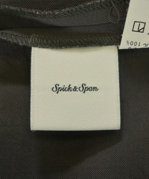 Spick And Span Blouses