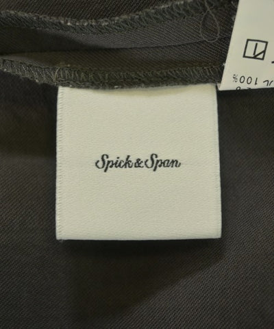 Spick And Span Blouses