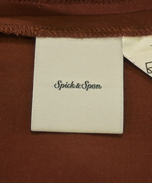 Spick And Span Blouses