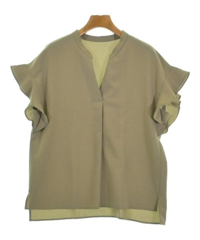 Spick And Span Blouses