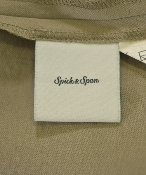Spick And Span Blouses