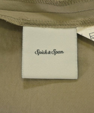 Spick And Span Blouses